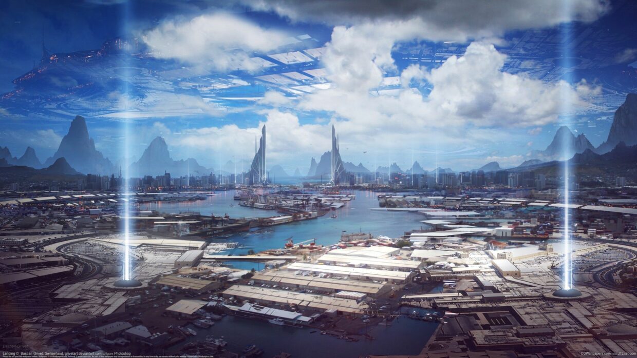 Future HD Wallpapers - PixelsTalk
