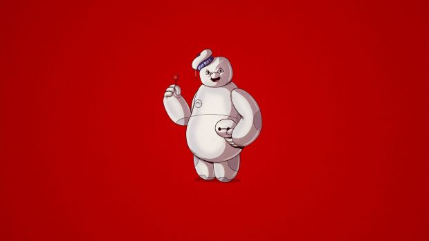 2560x1440 Ghostbusters Wallpaper HD.