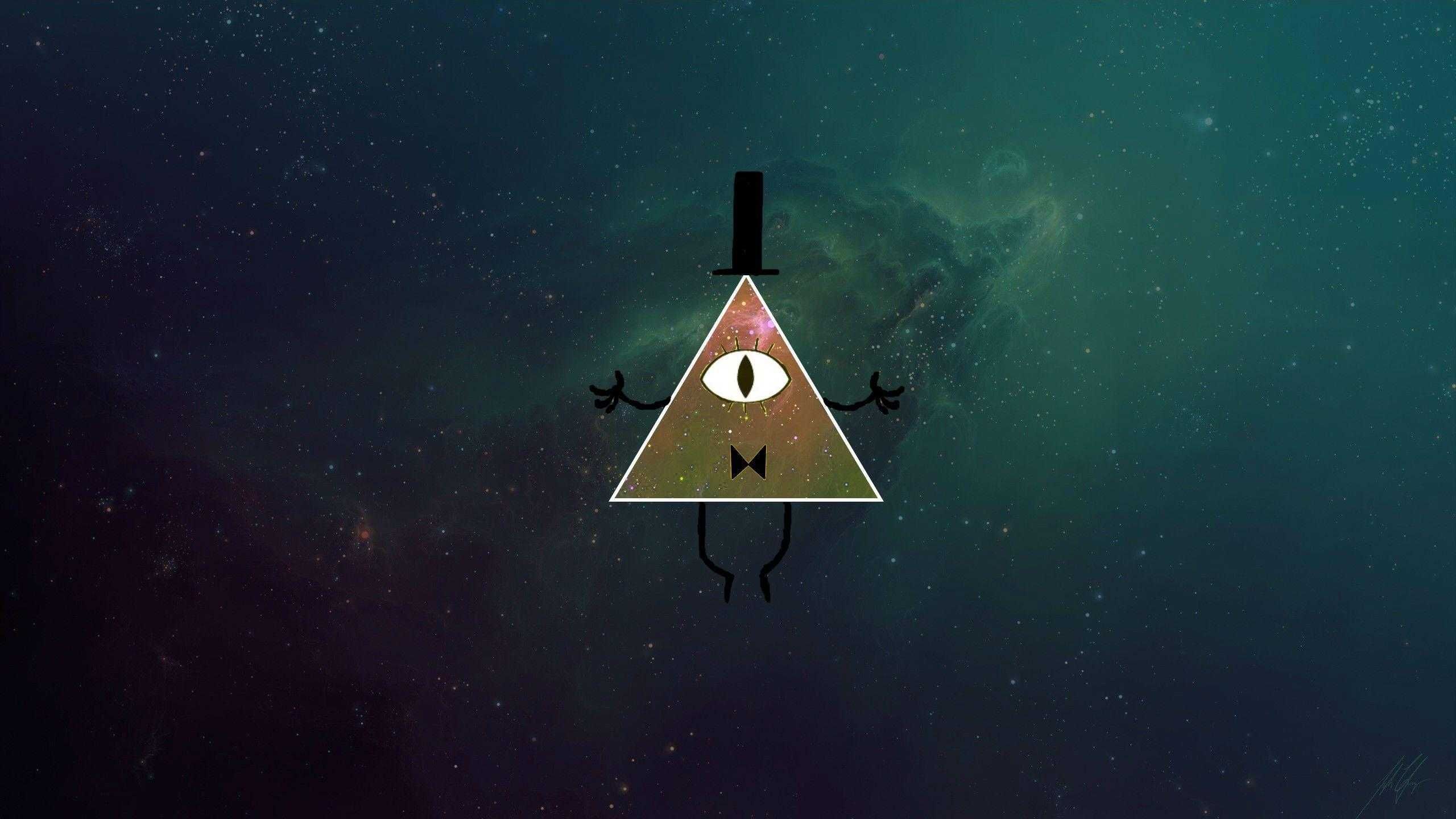 gravity falls bill cipher wallpaper 4k APK for Android Download