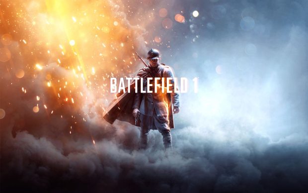 2560x1600 Battlefield 1 Wallpaper HD.
