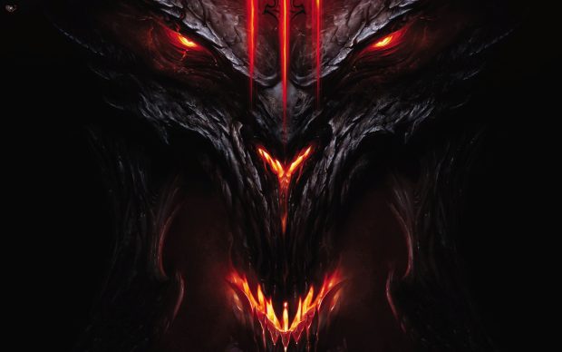 2560x1600 Diablo 4 Wallpaper HD.