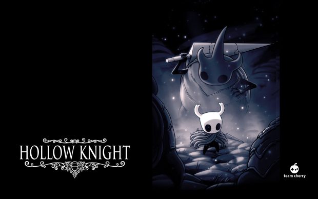 2560x1600 Hollow Knight Background HD.