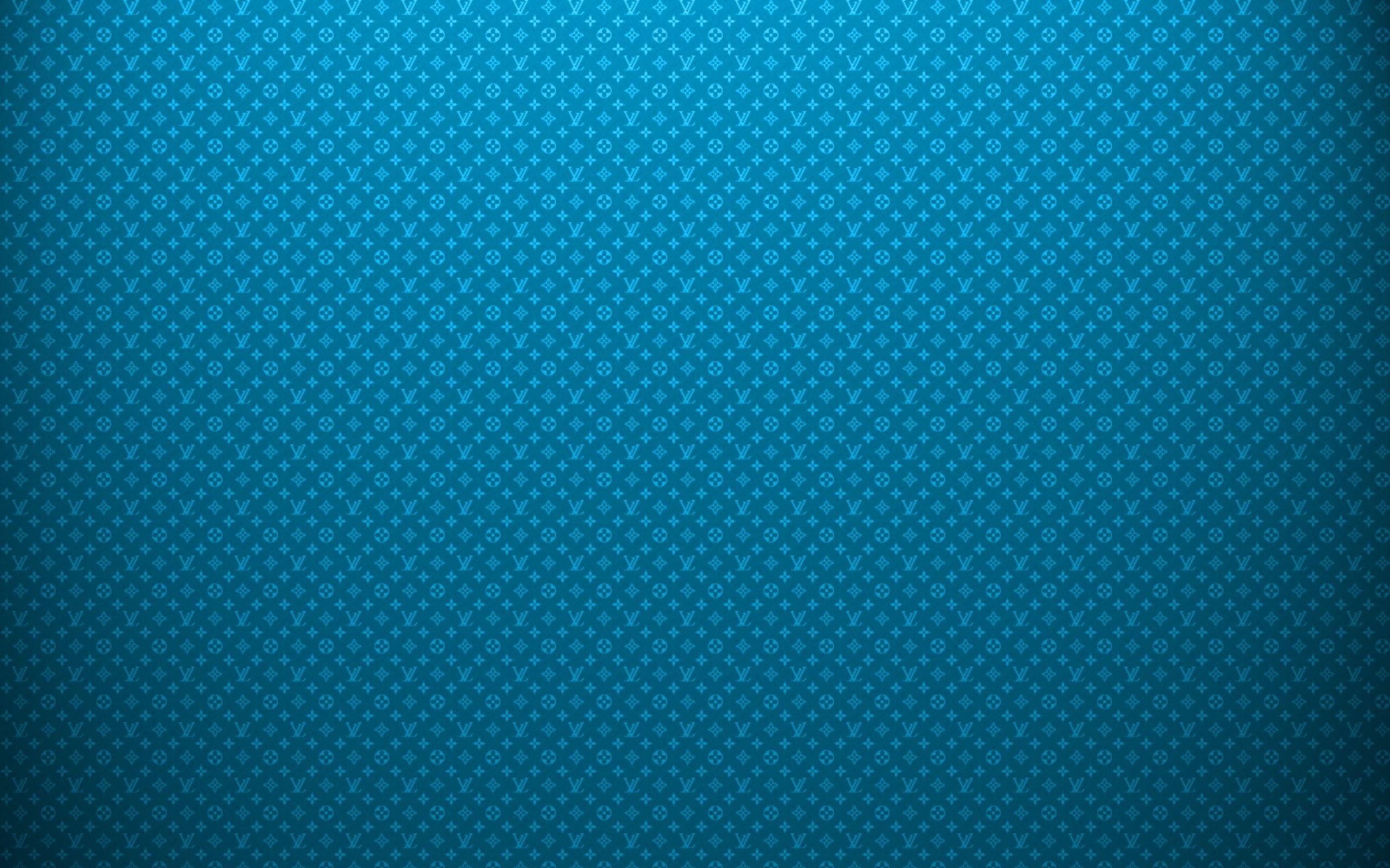 Blue louis vuitton HD wallpapers  Pxfuel