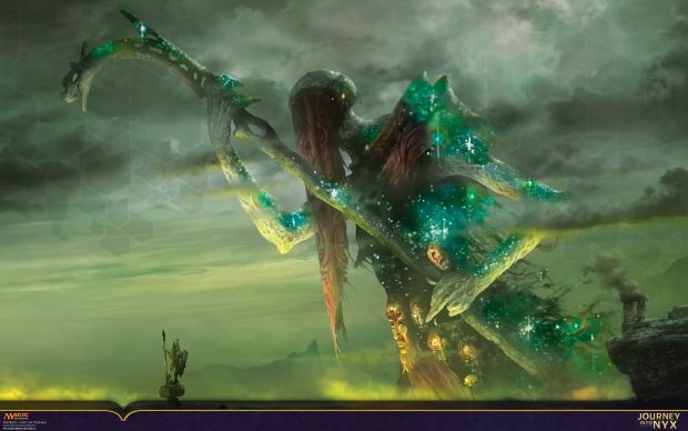 2560x1600 Magic The Gathering Wallpaper HD.