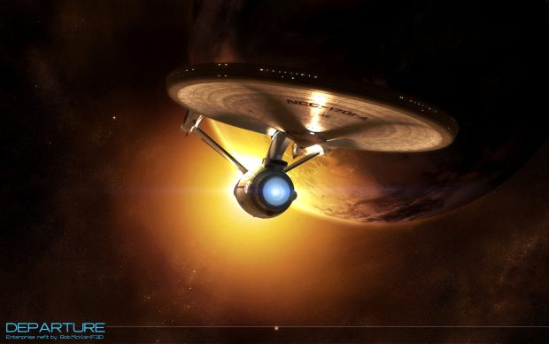 2560x1600 Star Trek Background.
