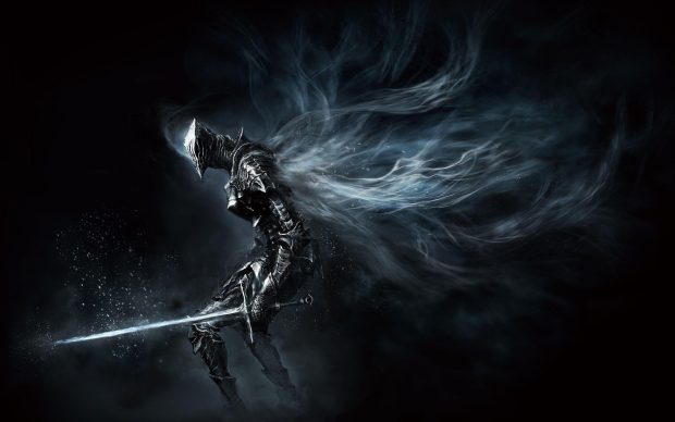 2880x1800 Dark Souls 3 Wallpaper HD.