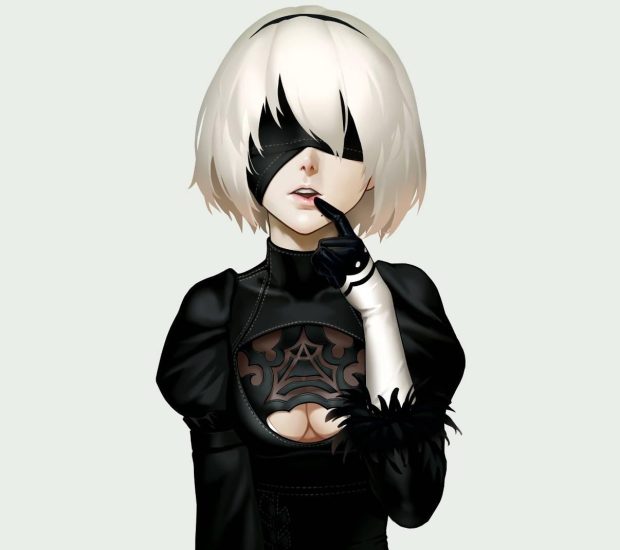 2B Image Free Download.