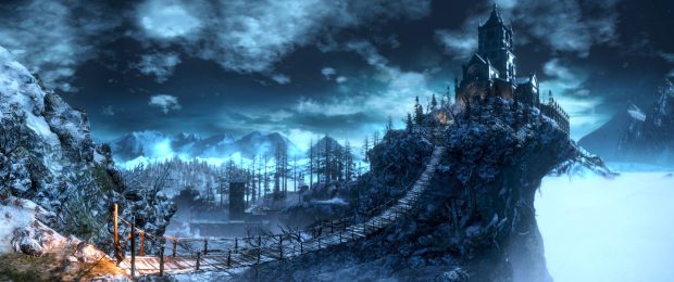 3440x1440 Wallpaper High Resolution.
