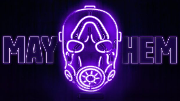 3840x2160 Borderlands 3 Wallpaper HD.