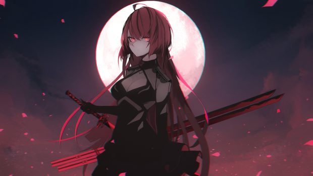 3840x2160 Cool Anime Wallpapers HD.