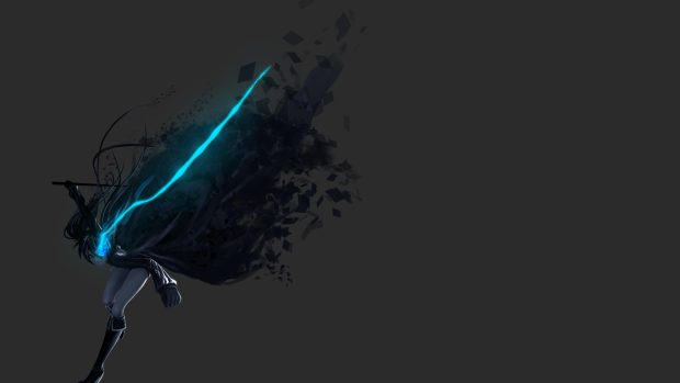 3840x2160 Dark Anime Wallpapers HD.