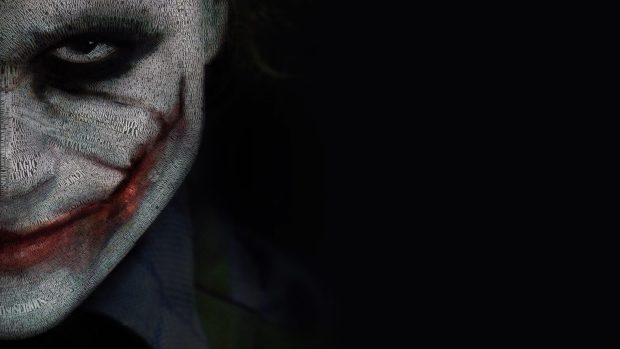 3840x2160 Joker HD Wallpaper.