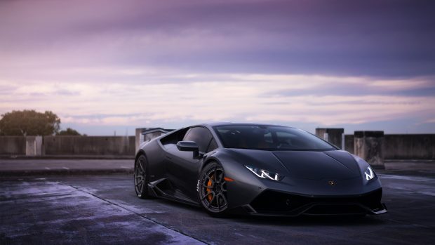 3840x2160 Lamborghini Wallpaper HD.