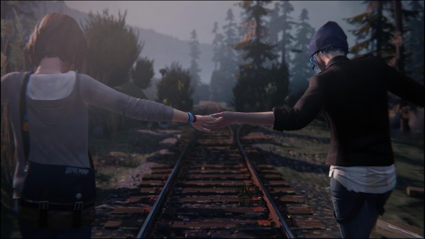 3840x2160 Life Is Strange Wallpaper HD.