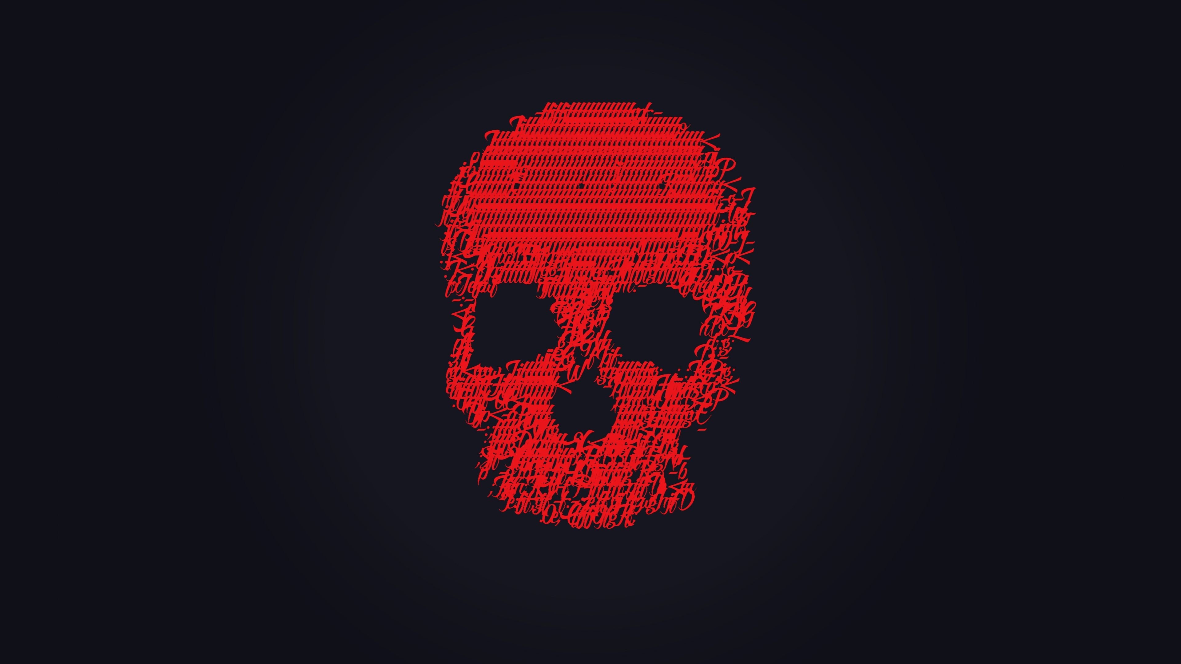 Skull PC Wallpapers  Wallpaper Cave