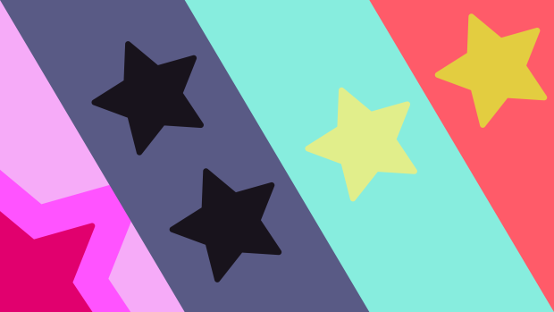 3840x2160 Steven Universe Background HD.