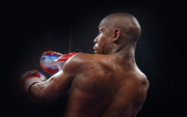 3840x2400 Boxing Wallpaper HD.