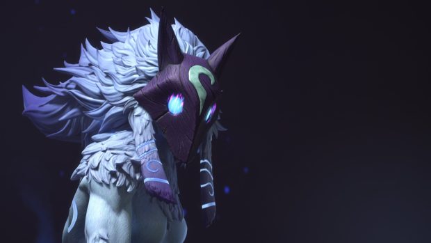 3D Kindred Wallpaper HD.