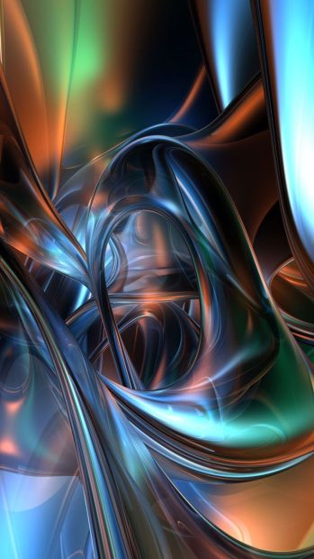 3D Phone Wallpaper HD Free download.