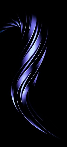 3D Phone Wallpaper HD Light.