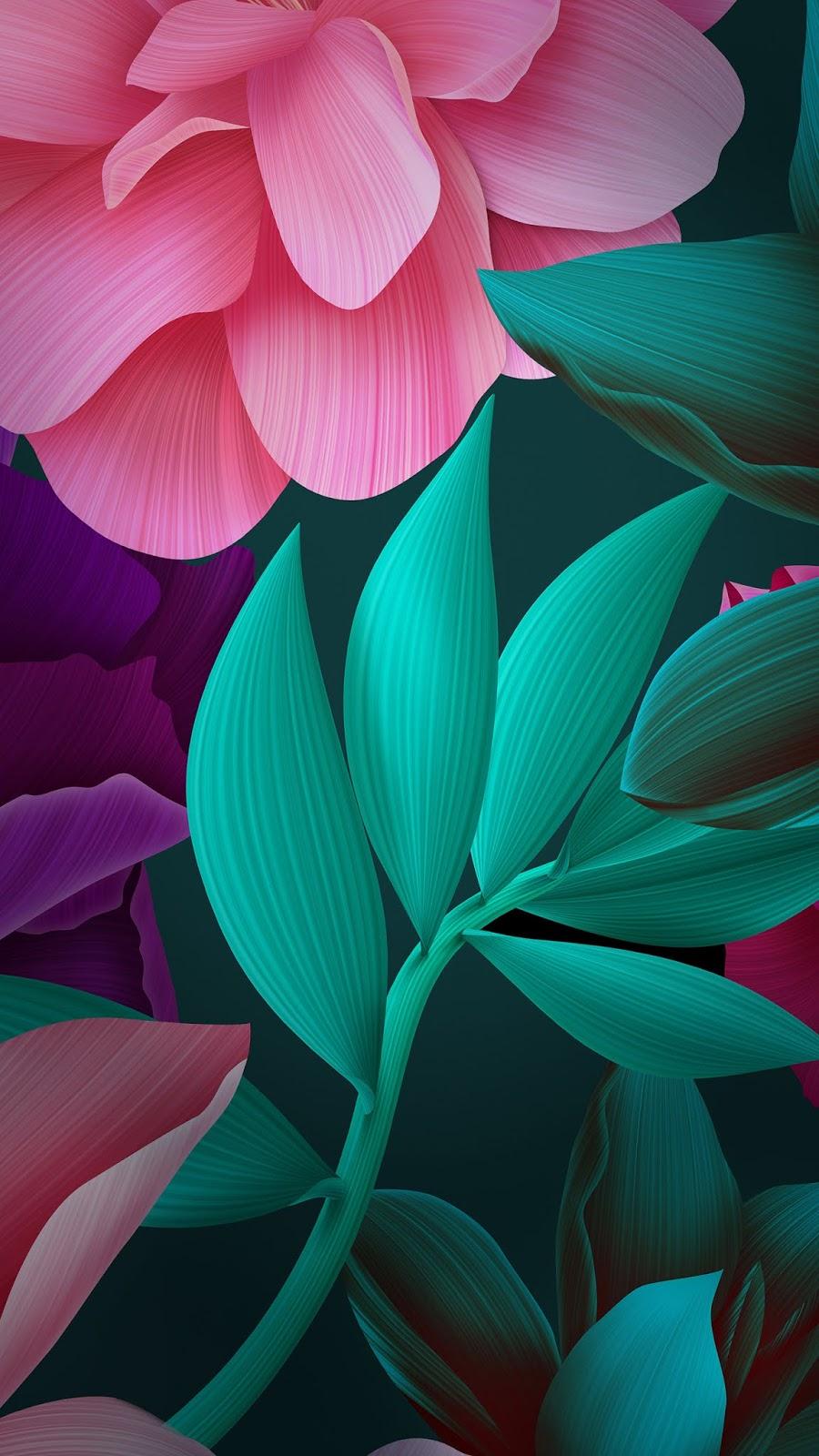 3D Wallpapers For Mobile 