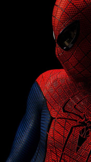 3D Wallpaper Spider Man For Mobile HD.