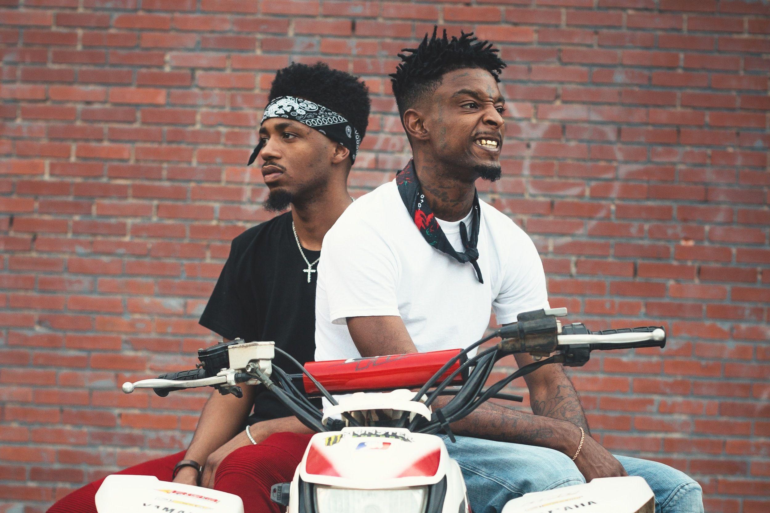 21 Savage Wallpapers HD Free download - PixelsTalk.Net