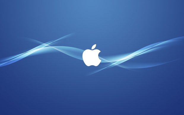 4K Apple Backgrounds High Resolution.