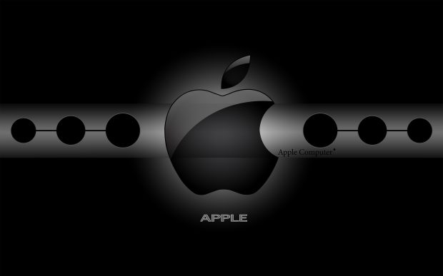 4K Apple HD Wallpaper Free download.