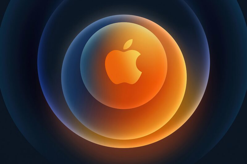4K Apple Wallpaper - PixelsTalk