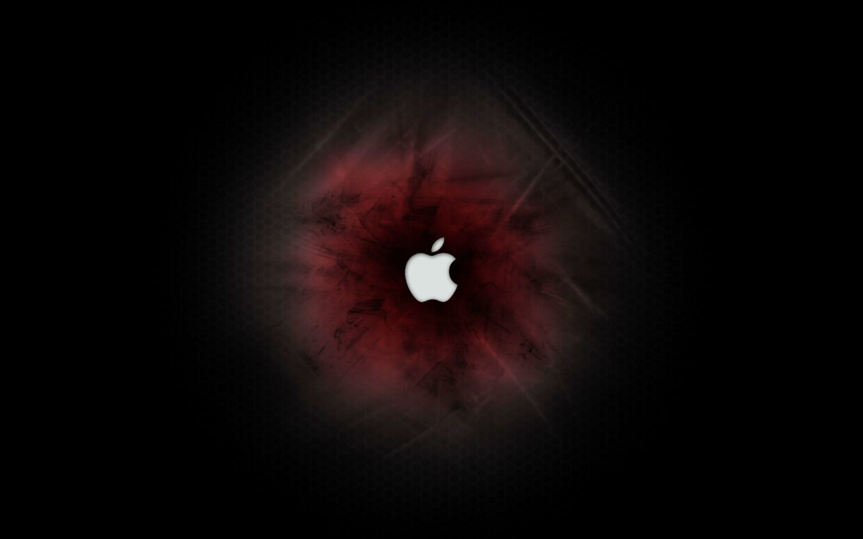 4K Apple Wallpaper - PixelsTalk