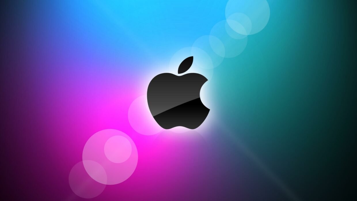4K Apple Wallpaper - PixelsTalk