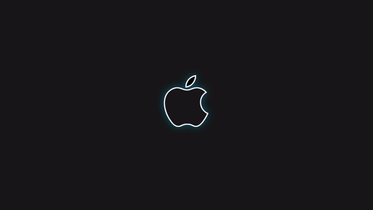 4K Apple Wallpaper - PixelsTalk