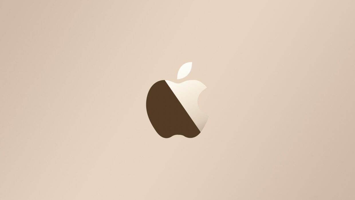 4K Apple Wallpaper - PixelsTalk