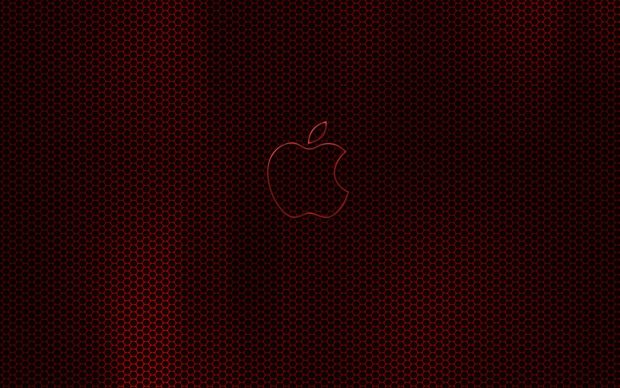 4K Apple Wide Screen Backgrounds.