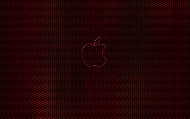 4K Apple Wide Screen Backgrounds.