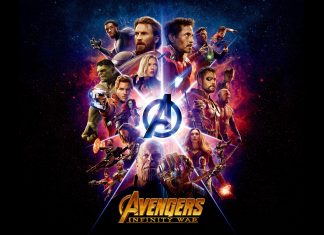 4K Avengers Wallpaper HD Infinity War.