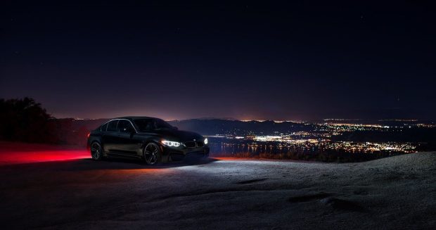 4K BMW Wallpaper HD.