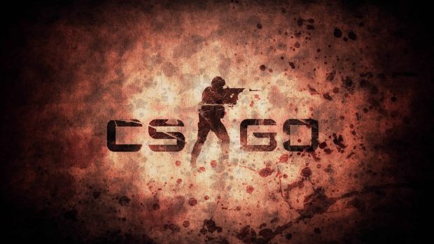 4K CSGO Wallpaper HD.