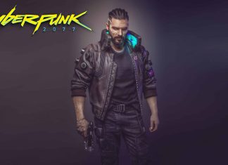 4K Cyberpunk 2077 Wallpaper for Desktop.