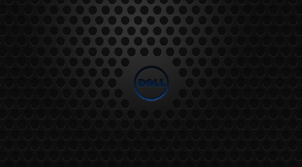 4K Dell Wallpaper HD.
