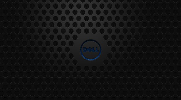 4K Dell Wallpaper HD.