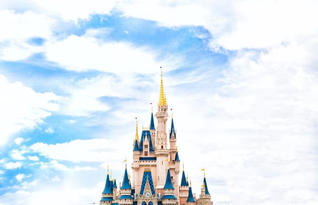 4K Disney Backgrounds HD.