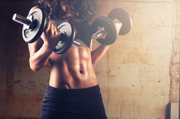 4K Fitness Wallpaper HD.