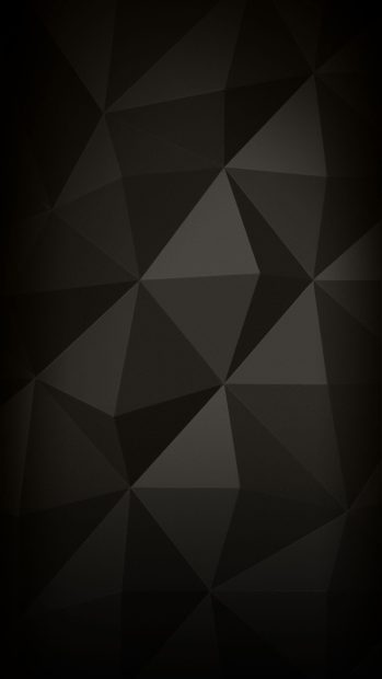 4K HD Wallpaper For Mobile All Black.