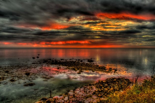 4K HDR Wallpaper High Quality.