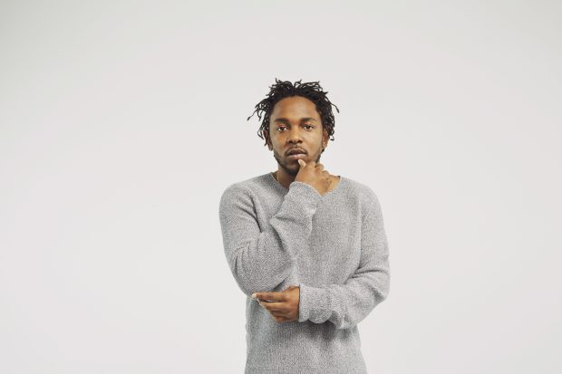 4K Kendrick Lamar Wallpaper HD.