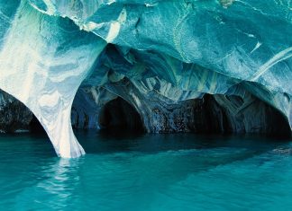 4K Marble Backgrounds Cave.