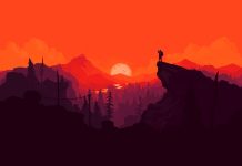 4K Minimalist HD Wallpaper Free download.