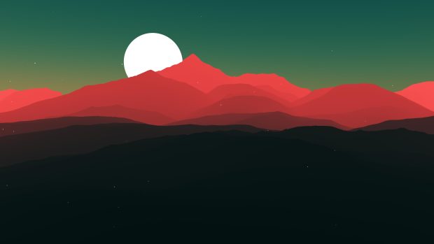 4K Minimalist Wallpaper HD Free download.